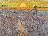 Van Gogh- Sower